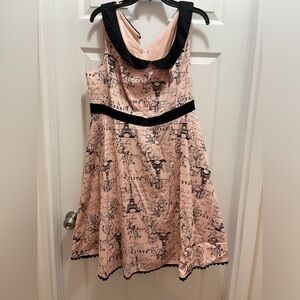 Disney Aristocats Women’s Dress!